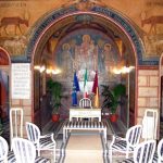 Weddings in villa Lais, Rome, Lazio Just Get Married! Italy Weddings
